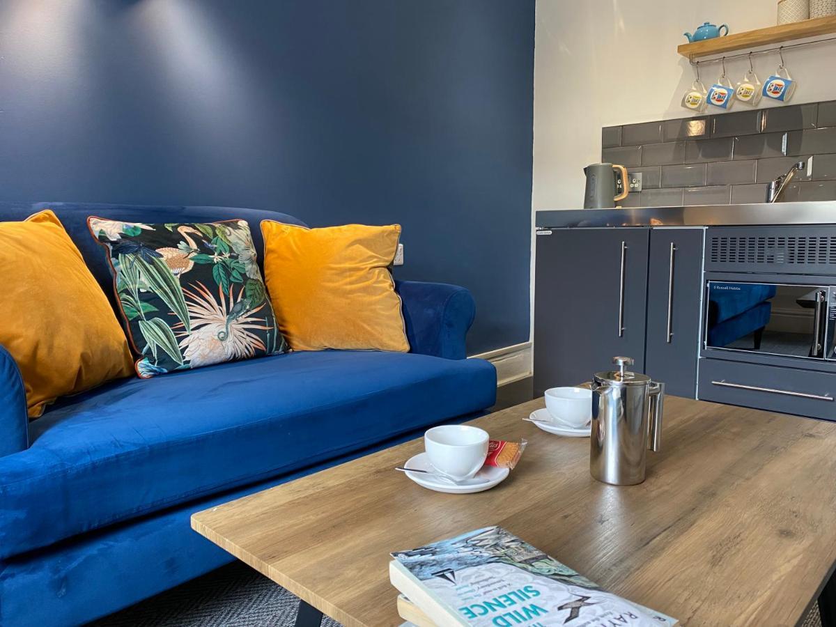 The Grosvenor Guest House بود المظهر الخارجي الصورة